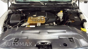 2015 Ram 1500 Laramie Extended Cab Medium Bed - miniatura 33