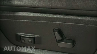 2015 Ram 1500 Laramie Extended Cab Medium Bed - miniatura 45