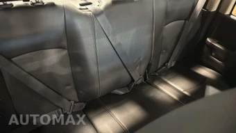 2015 Ram 1500 Laramie Extended Cab Medium Bed - miniatura 46