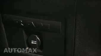 2015 Ram 1500 Laramie Extended Cab Medium Bed - miniatura 49