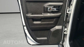 2015 Ram 1500 Laramie Extended Cab Medium Bed - miniatura 50