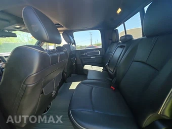 2015 Ram 1500 Laramie Limited 2.0 Crew Cab Medium Bed - miniatura 13