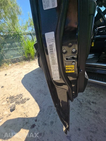 2015 Ram 1500 Laramie Limited 2.0 Crew Cab Medium Bed - miniatura 14