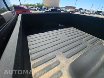 2015 Ram 1500 Laramie Limited 2.0 Crew Cab Medium Bed - miniatura 16