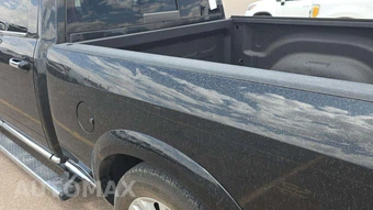 2015 Ram 1500 Laramie Limited 2.0 Crew Cab Medium Bed - miniatura 19