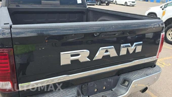 2015 Ram 1500 Laramie Limited 2.0 Crew Cab Medium Bed - miniatura 20