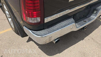 2015 Ram 1500 Laramie Limited 2.0 Crew Cab Medium Bed - miniatura 21