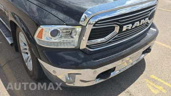 2015 Ram 1500 Laramie Limited 2.0 Crew Cab Medium Bed - miniatura 29