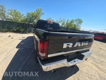 2015 Ram 1500 Laramie Limited 2.0 Crew Cab Medium Bed - miniatura 5