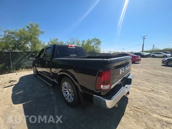 2015 Ram 1500 Laramie Limited 2.0 Crew Cab Medium Bed - miniatura 6