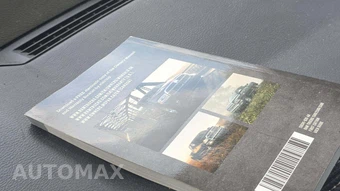 2015 Ram 1500 Laramie Limited Crew Cab Medium Bed – miniatura 17