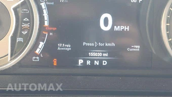 2015 Ram 1500 Laramie Limited Crew Cab Medium Bed – miniatura 21