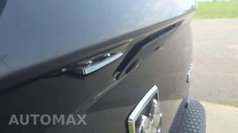 2015 Ram 1500 Laramie Limited Crew Cab Medium Bed – miniatura 37
