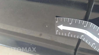 2015 Ram 1500 Laramie Limited Crew Cab Medium Bed – miniatura 38