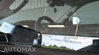 2015 Ram 1500 Laramie Limited Crew Cab Medium Bed – miniatura 43