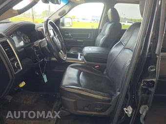 2015 Ram 1500 Laramie Limited Crew Cab Medium Bed – miniatura 7