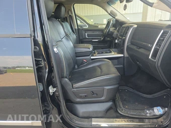 2015 Ram 1500 Laramie Limited Crew Cab Medium Bed – miniatura 8