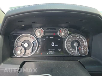 2015 Ram 1500 Laramie Limited Crew Cab Short Bed 28M – miniatura 12