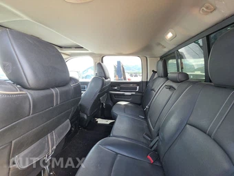 2015 Ram 1500 Laramie Limited Crew Cab Short Bed 28M – miniatura 13