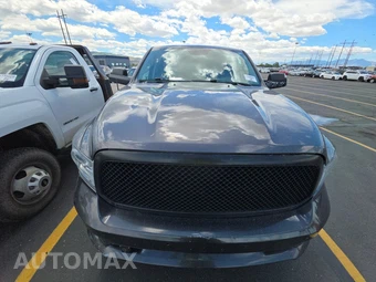 2015 Ram 1500 Laramie Limited Crew Cab Short Bed 28M – miniatura 2