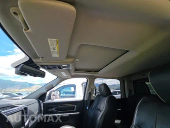 2015 Ram 1500 Laramie Limited Crew Cab Short Bed 28M – miniatura 22