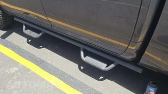2015 Ram 1500 Laramie Limited Crew Cab Short Bed 28M – miniatura 23