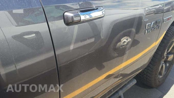 2015 Ram 1500 Laramie Limited Crew Cab Short Bed 28M – miniatura 24