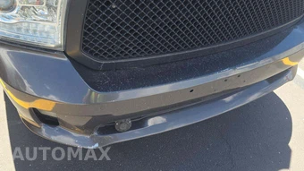 2015 Ram 1500 Laramie Limited Crew Cab Short Bed 28M – miniatura 25