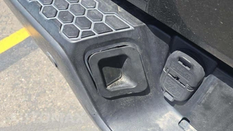 2015 Ram 1500 Laramie Limited Crew Cab Short Bed 28M – miniatura 27