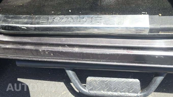 2015 Ram 1500 Laramie Limited Crew Cab Short Bed 28M – miniatura 39