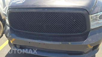 2015 Ram 1500 Laramie Limited Crew Cab Short Bed 28M – miniatura 45