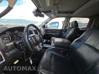 2015 Ram 1500 Laramie Limited Crew Cab Short Bed 28M – miniatura 7