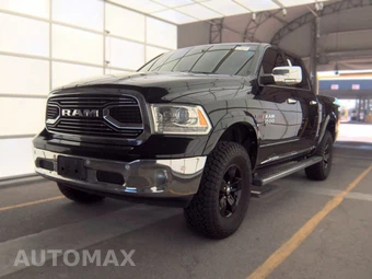 2015 Ram 1500 Laramie Limited Crew Cab Short Bed 28V
