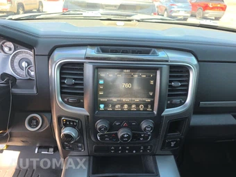 2015 Ram 1500 Laramie Limited Crew Cab Short Bed 28V - miniatura 11