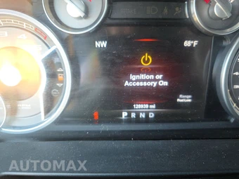 2015 Ram 1500 Laramie Limited Crew Cab Short Bed 28V - miniatura 12