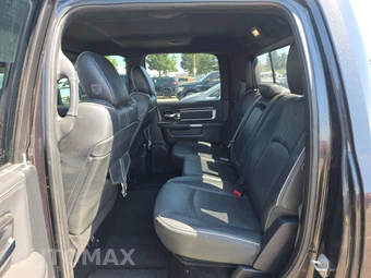 2015 Ram 1500 Laramie Limited Crew Cab Short Bed 28V - miniatura 13