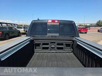 2015 Ram 1500 Laramie Limited Crew Cab Short Bed 28V - miniatura 16