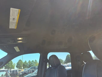 2015 Ram 1500 Laramie Limited Crew Cab Short Bed 28V - miniatura 17