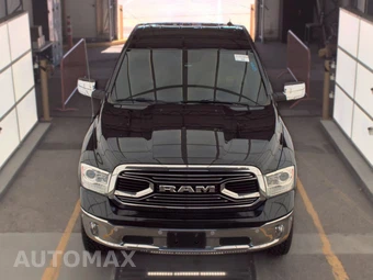 2015 Ram 1500 Laramie Limited Crew Cab Short Bed 28V - miniatura 2