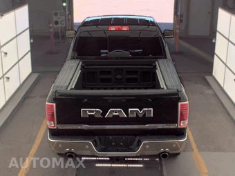 2015 Ram 1500 Laramie Limited Crew Cab Short Bed 28V - miniatura 5