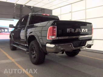2015 Ram 1500 Laramie Limited Crew Cab Short Bed 28V - miniatura 6