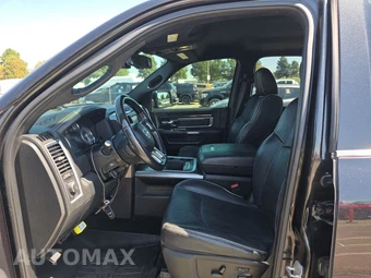 2015 Ram 1500 Laramie Limited Crew Cab Short Bed 28V - miniatura 7