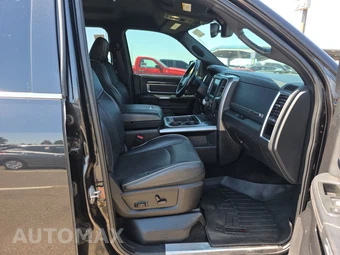 2015 Ram 1500 Laramie Limited Crew Cab Short Bed 28V - miniatura 8