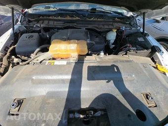 2015 Ram 1500 Laramie Longhorn Crew Cab Short Bed - miniatura 15