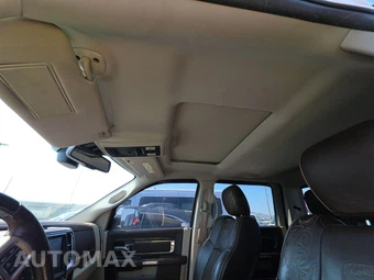 2015 Ram 1500 Laramie Longhorn Crew Cab Short Bed - miniatura 18