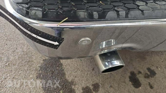 2015 Ram 1500 Laramie Longhorn Crew Cab Short Bed - miniatura 24