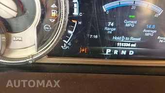 2015 Ram 1500 Laramie Longhorn Crew Cab Short Bed - miniatura 25