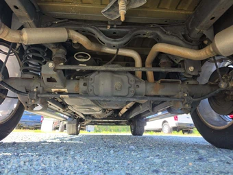 2015 Ram 1500 Laramie Longhorn Crew Cab Short Bed - miniatura 12