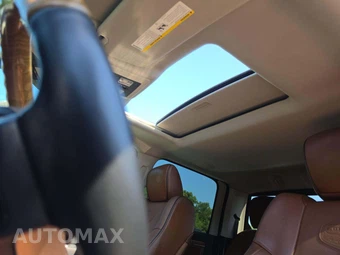 2015 Ram 1500 Laramie Longhorn Crew Cab Short Bed - miniatura 8