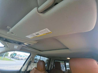 2015 Ram 1500 Laramie Longhorn Crew Cab Short Bed - miniatura 11